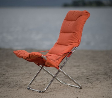 FIAM® Relaxsessel Fiesta 027S Orange